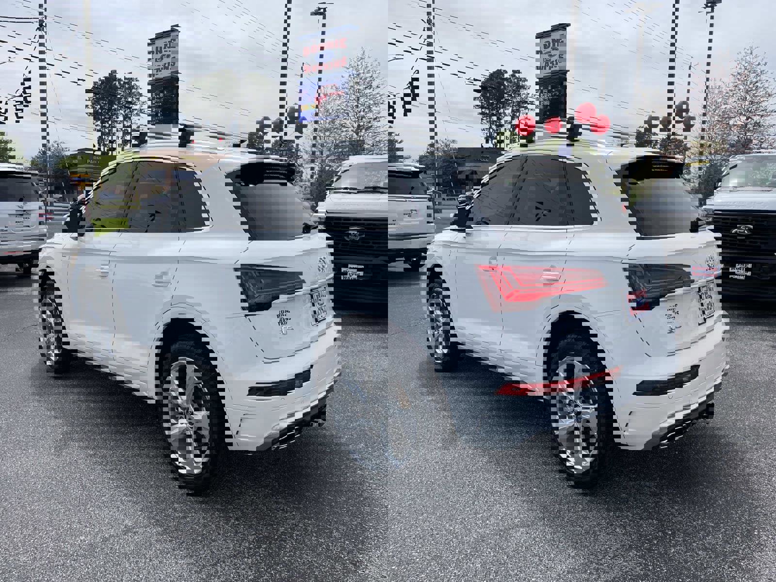 Used 2024 Audi Q5 2.0T Premium Plus image 6