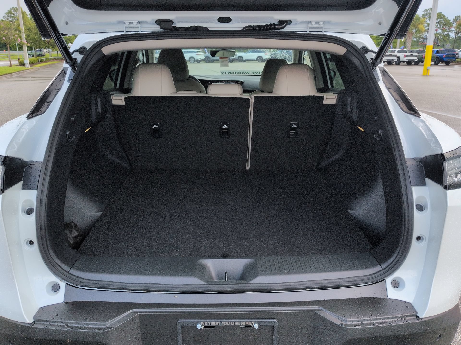 New 2026 Nissan Murano SL AWD/4WD image 14