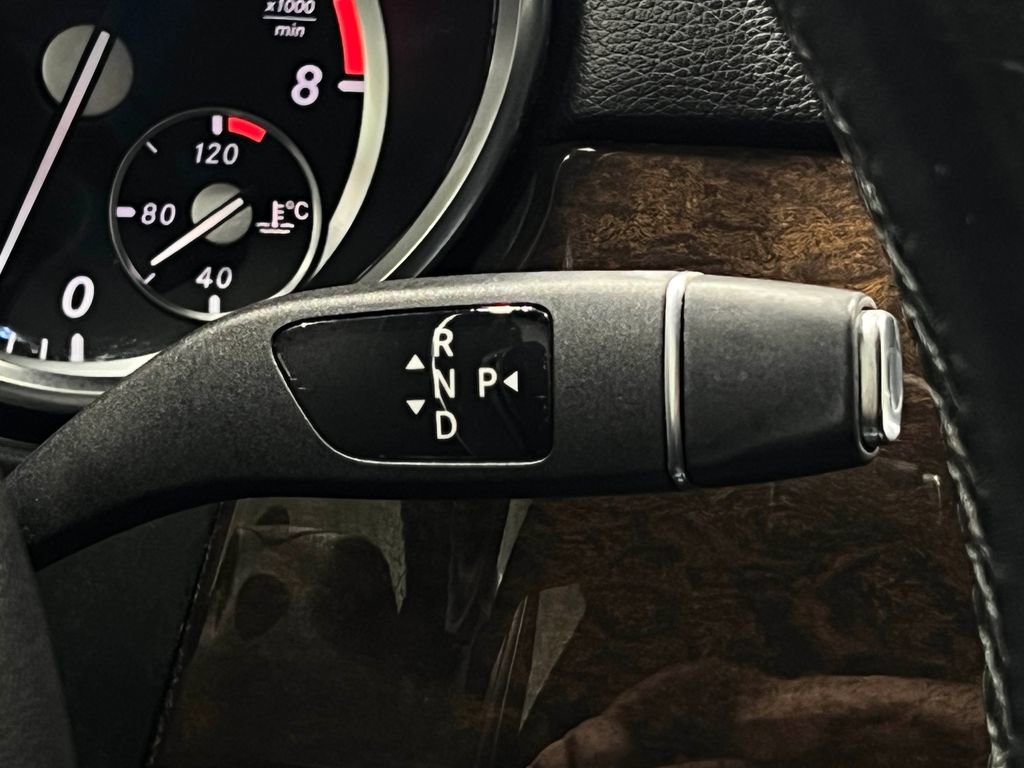 Used 2015 Mercedes-Benz ML 350 2WD image 31