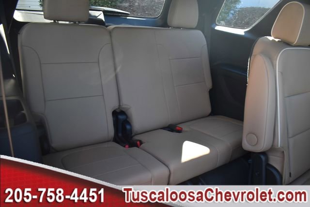 Certified 2023 Chevrolet Traverse Premier image 30