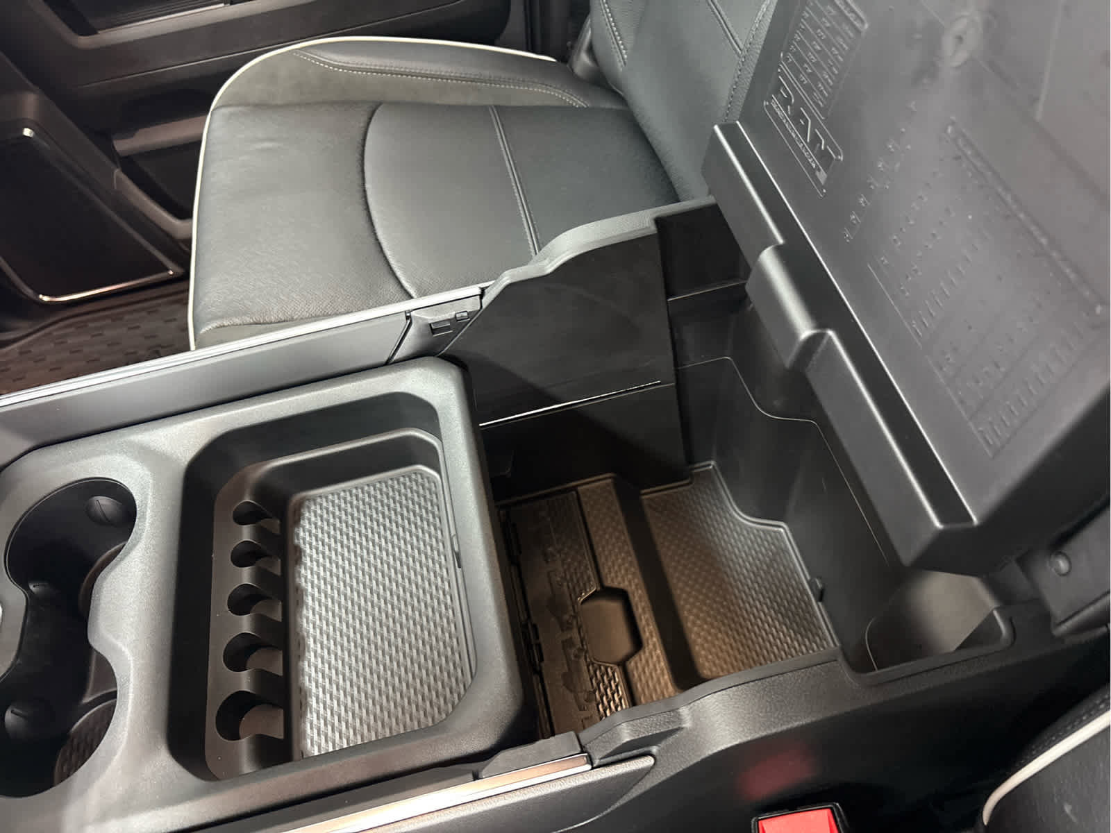 New 2026 RAM 2500 Laramie image 25