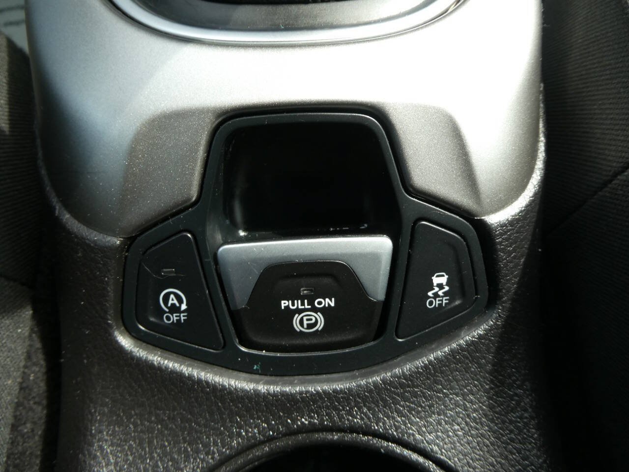 Used 2019 Jeep Compass Sport AWD/4WD image 21