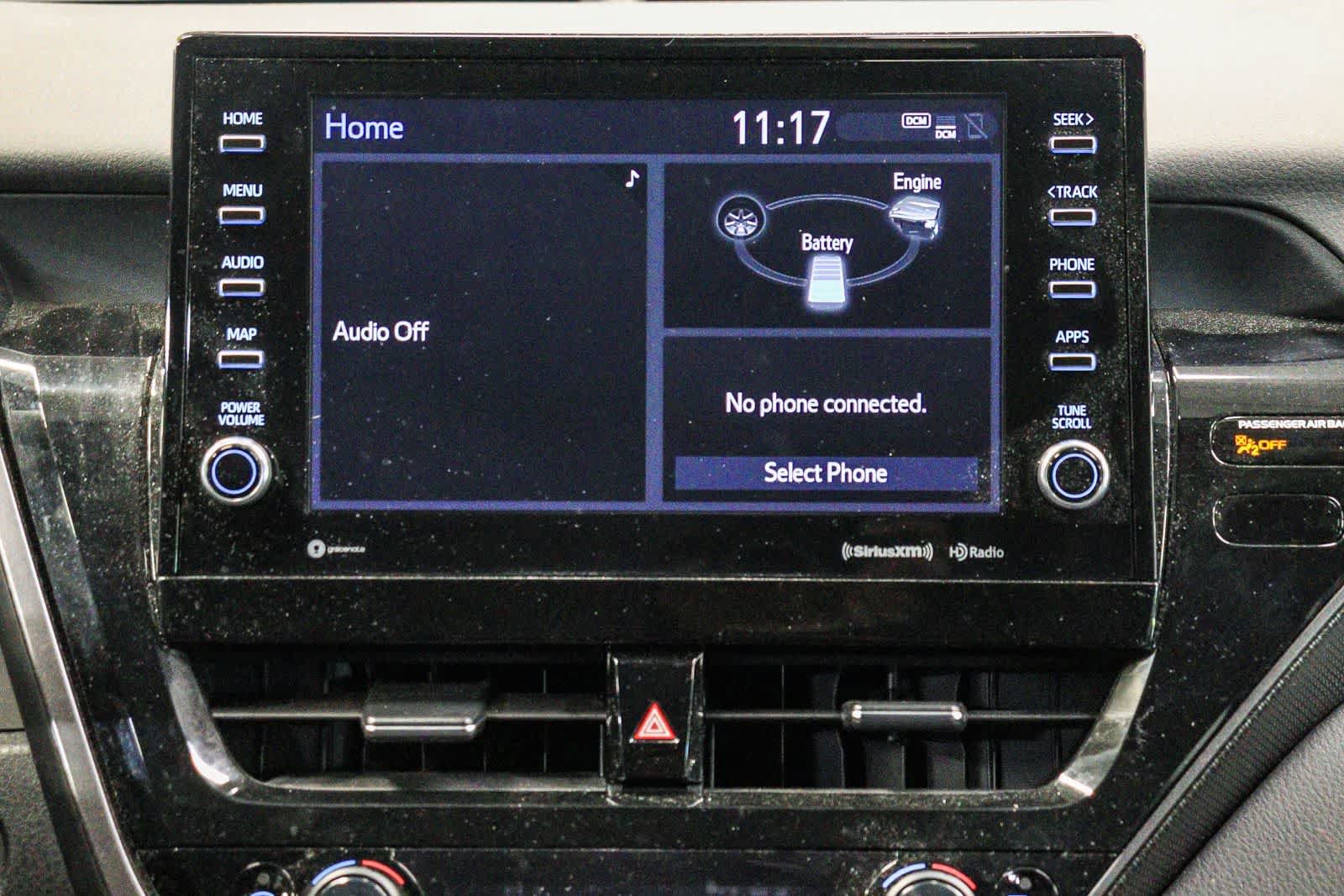 Used 2023 Toyota Camry XSE FWD image 14