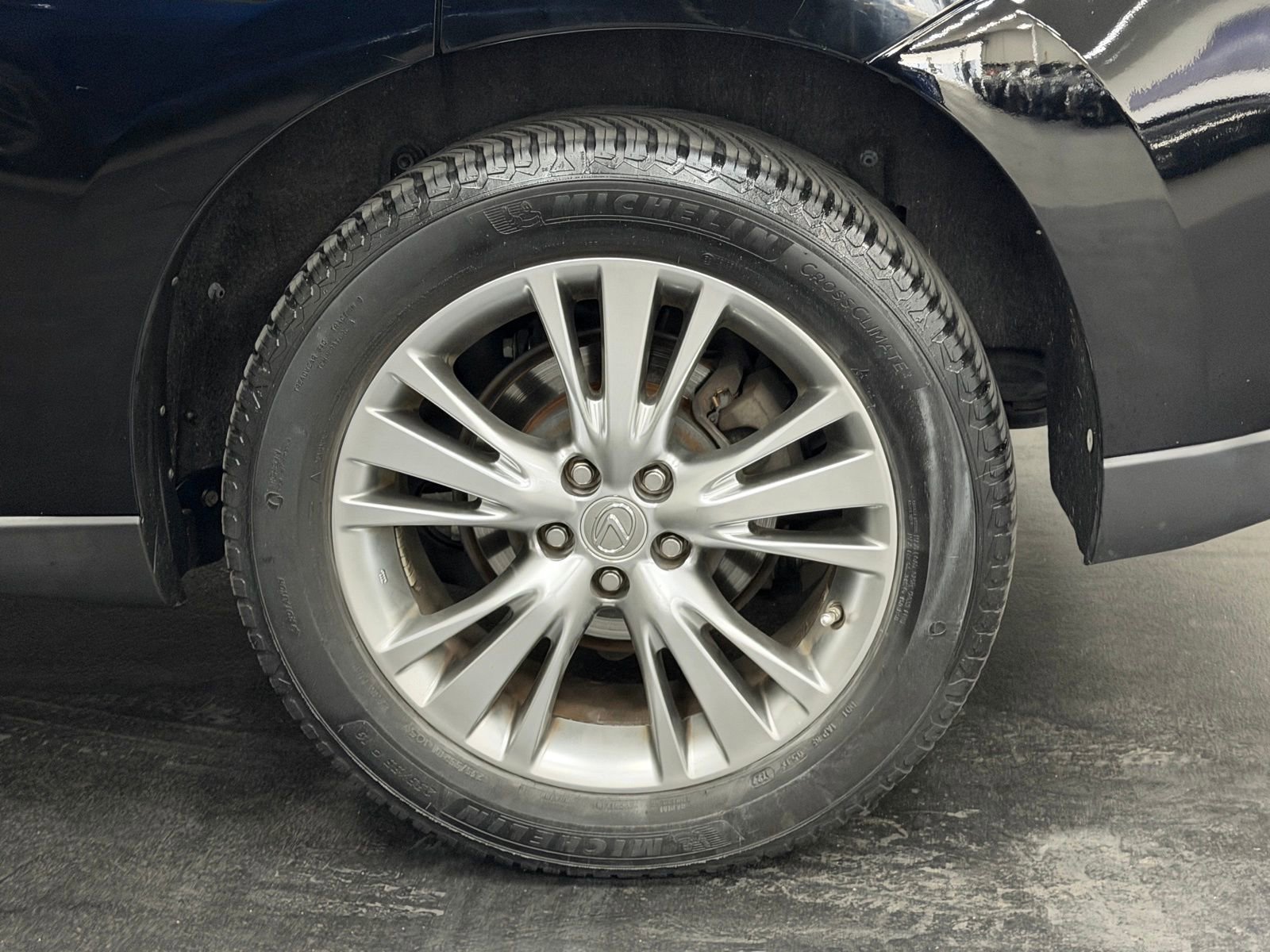 Used 2014 Lexus RX 350 FWD w/ Navigation Package image 15