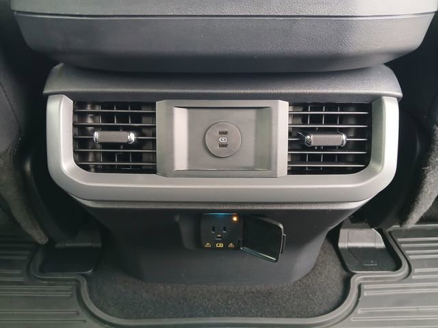 Used 2025 Ford F150 XLT w/ Equipment Group 301A Standard image 32