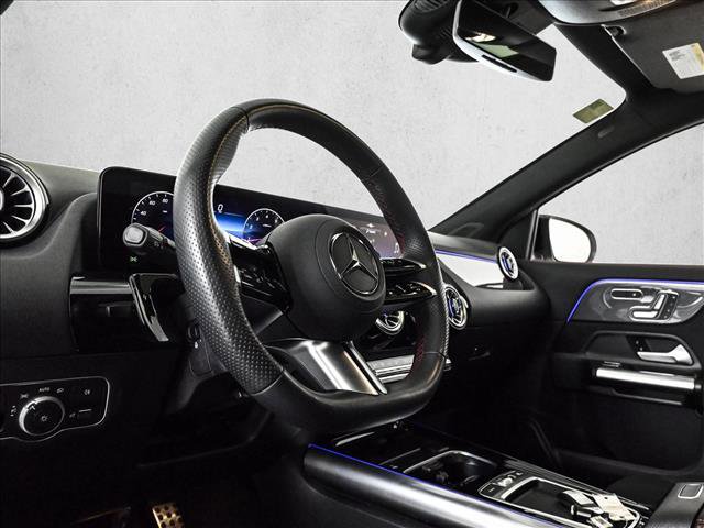 Certified 2026 Mercedes-Benz GLA 250 4MATIC image 10