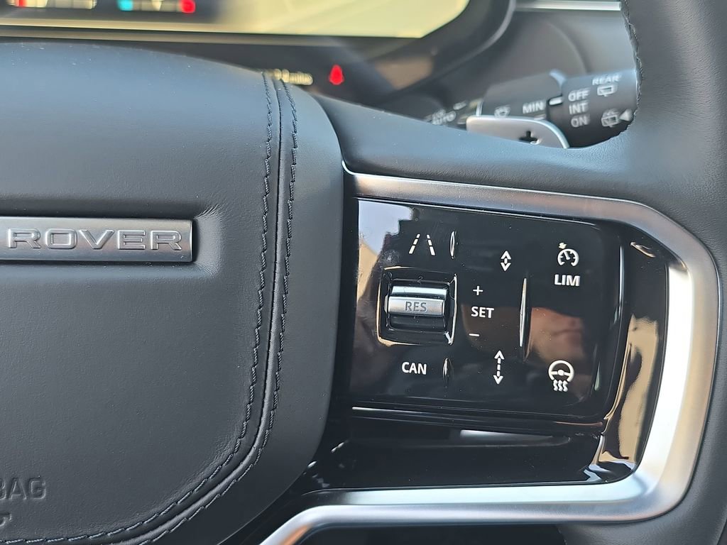 New 2026 Land Rover Range Rover Sport SE AWD/4WD image 19