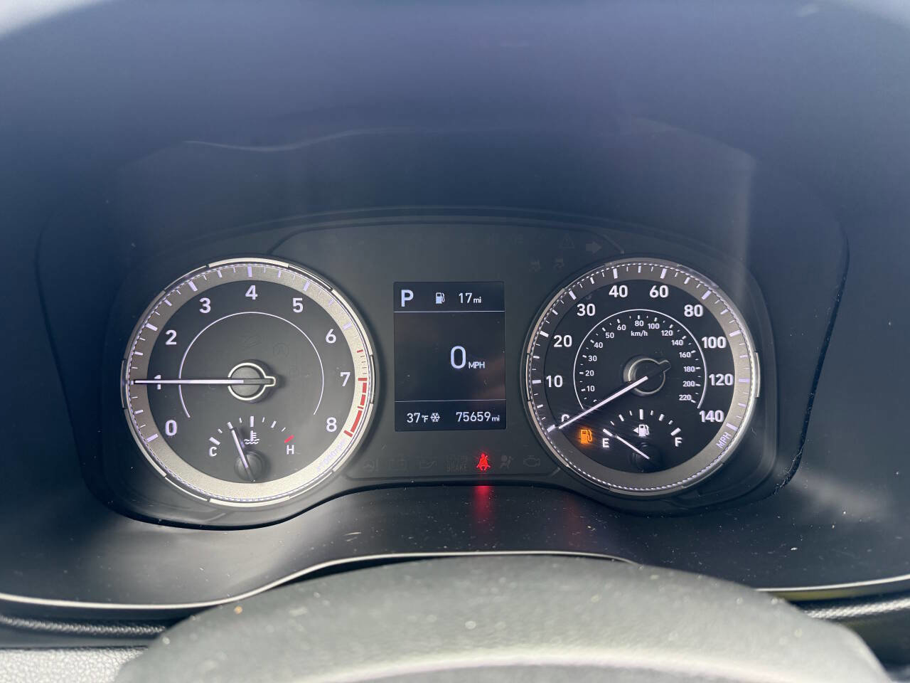 Used 2021 Hyundai Venue SEL image 21