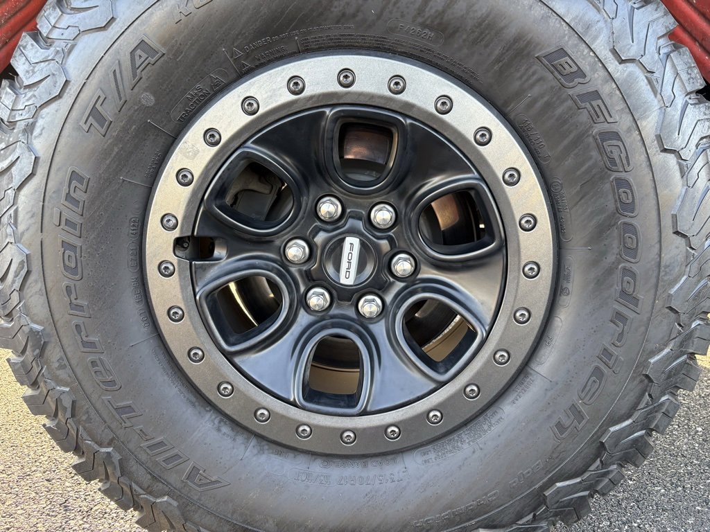 Used 2023 Ford F150 Raptor image 68