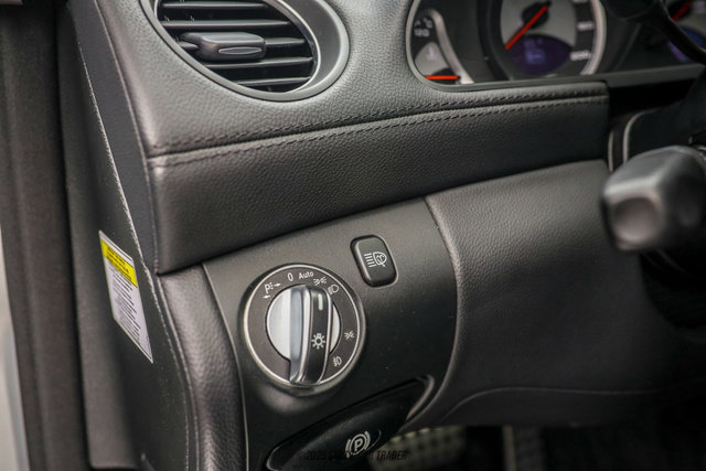 Used 2008 Mercedes-Benz SL 55 AMG image 66