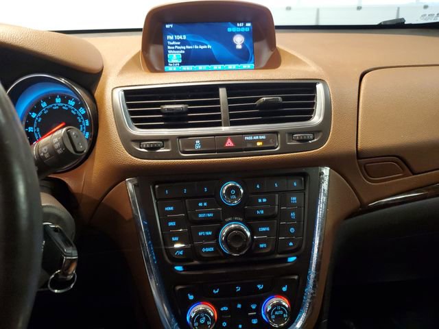Used 2014 Buick Encore Leather image 19
