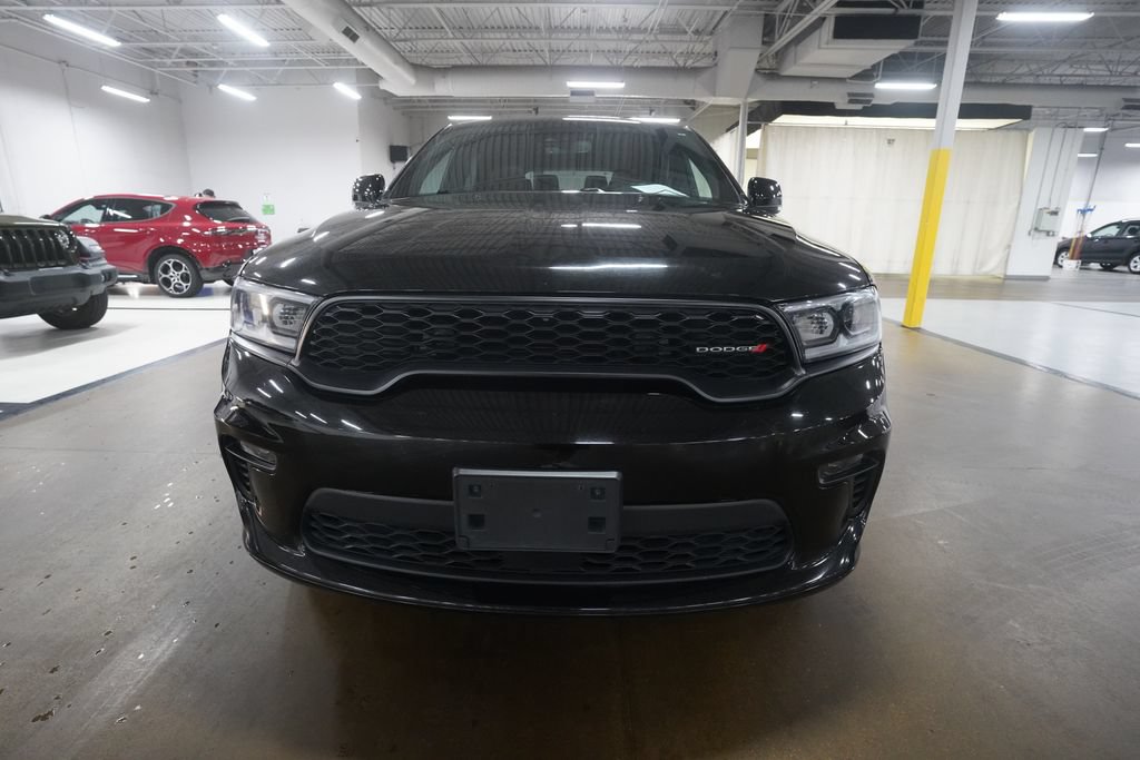 Used 2023 Dodge Durango GT AWD/4WD image 11