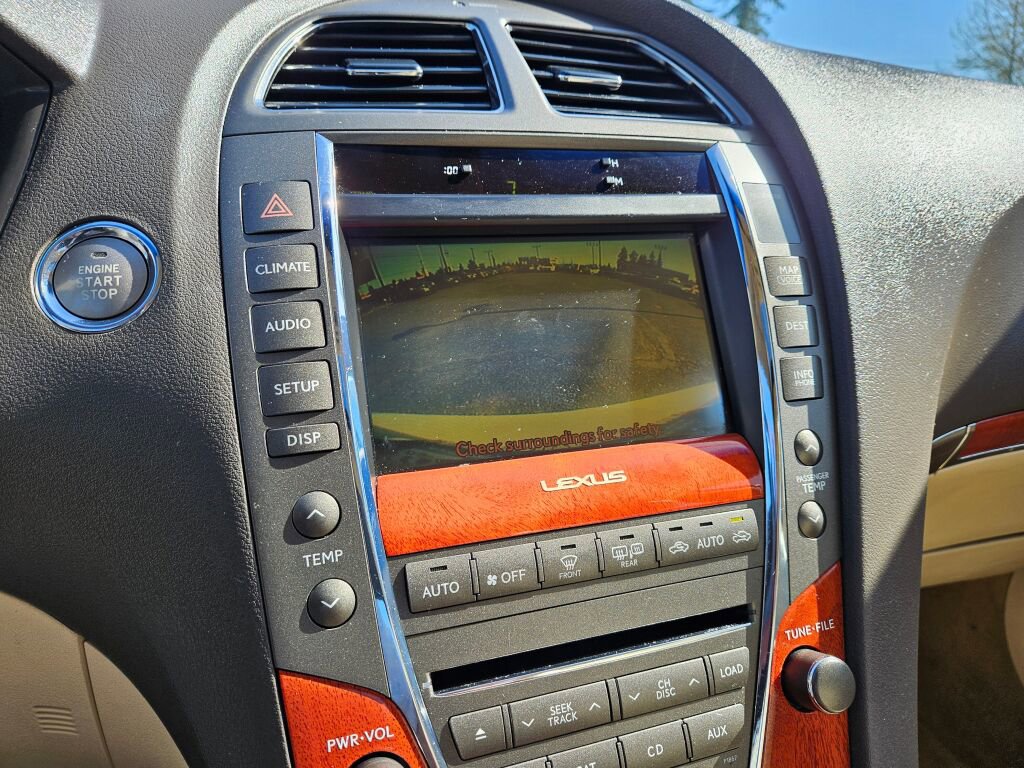 Used 2010 Lexus ES 350 FWD image 25