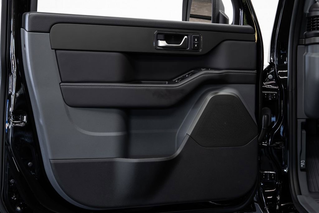 New 2025 INEOS Grenadier image 22