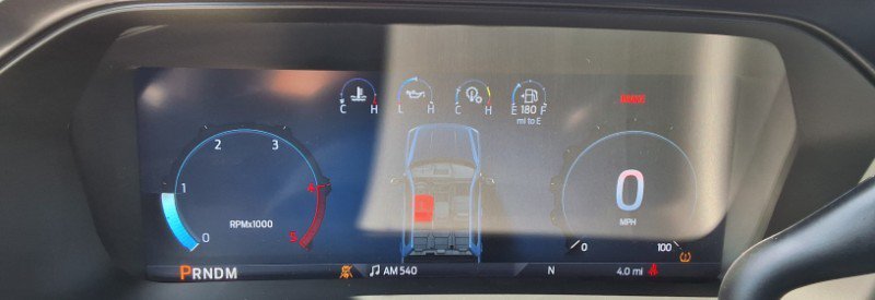 New 2026 Ford F250 Lariat AWD/4WD image 12