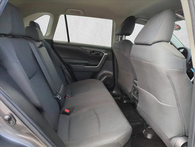 Used 2023 Toyota RAV4 LE image 20