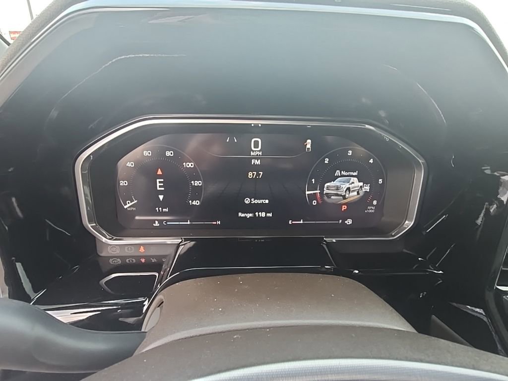 New 2026 GMC Sierra 1500 SLT w/ SLT Premium Plus Package image 19