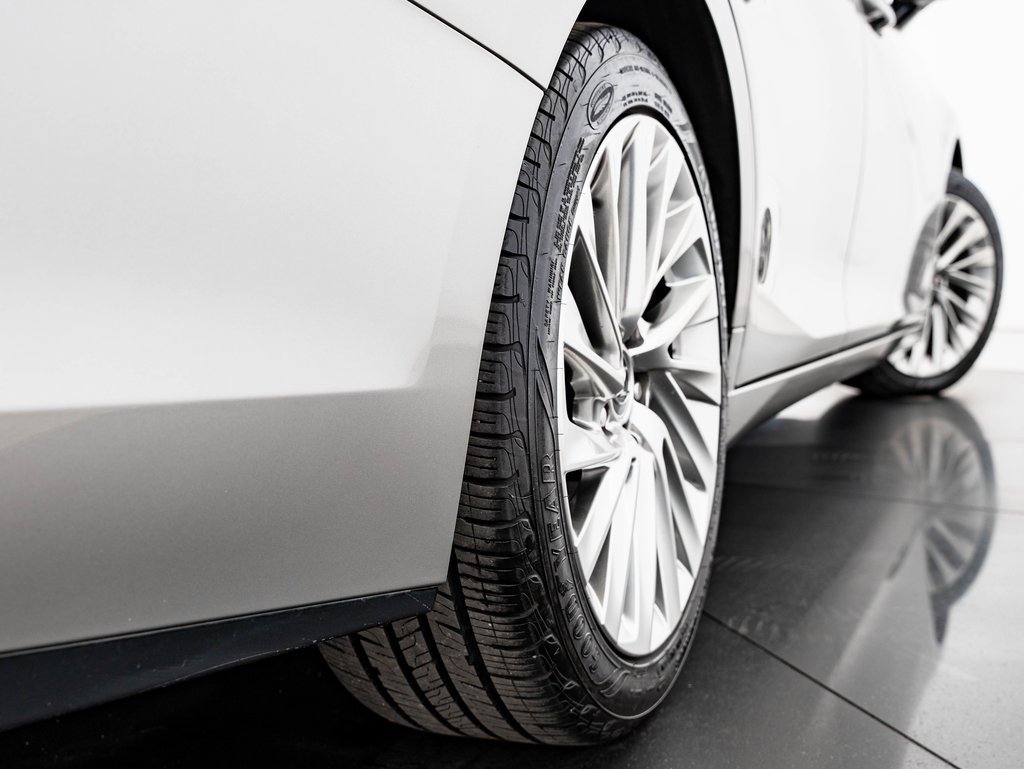 Used 2019 Lexus ES 350 Luxury image 51