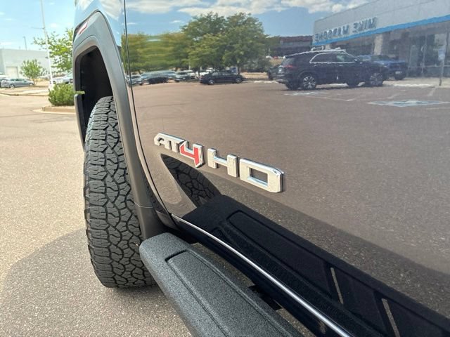 Certified 2024 GMC Sierra 3500 AT4 w/ AT4 Premium Plus Package AWD/4WD image 44