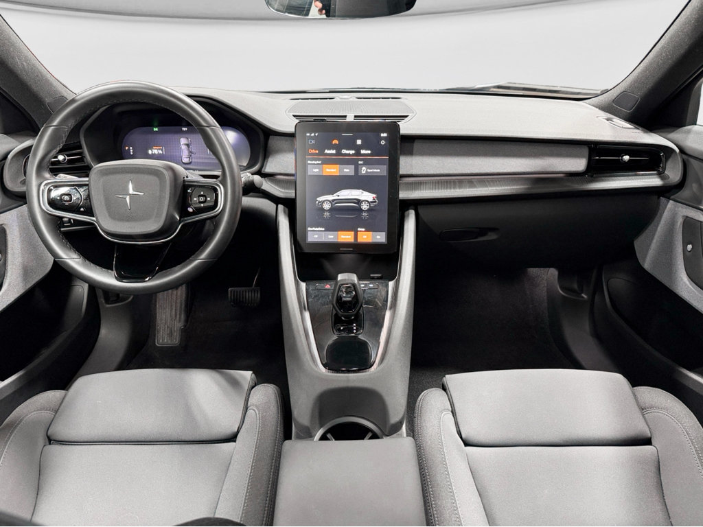 Used 2021 Polestar Polestar 2 AWD/4WD image 15