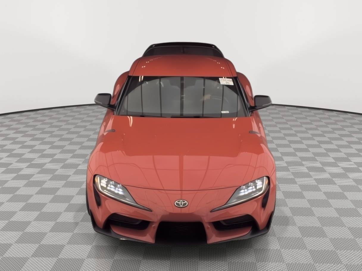 Used 2024 Toyota Supra RWD image 20