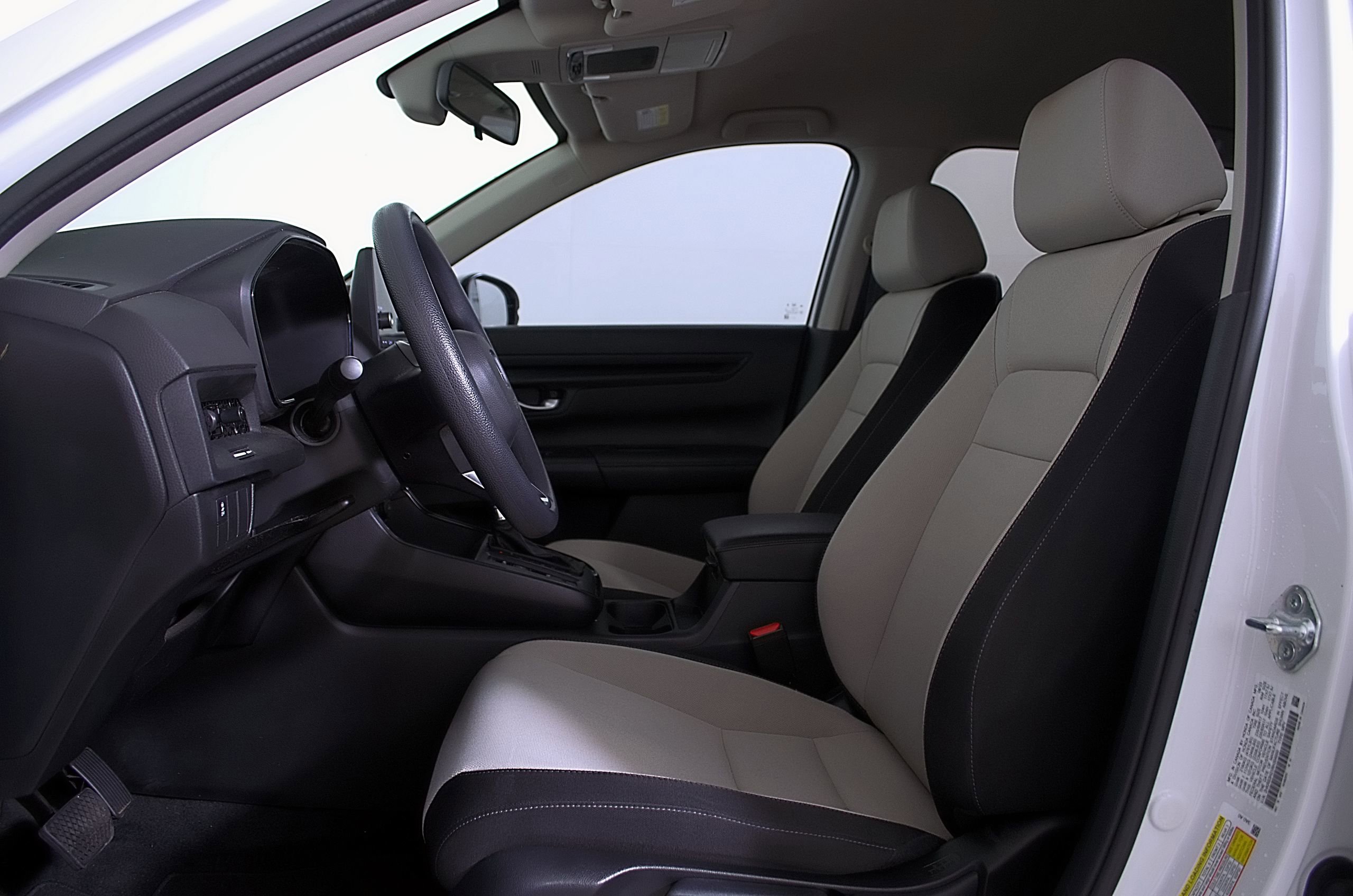 Used 2024 Honda CR-V LX image 14