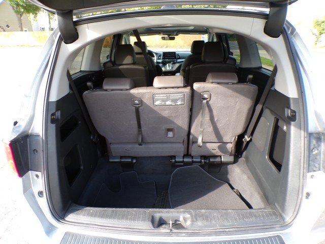 Used 2020 Honda Odyssey EX-L image 18