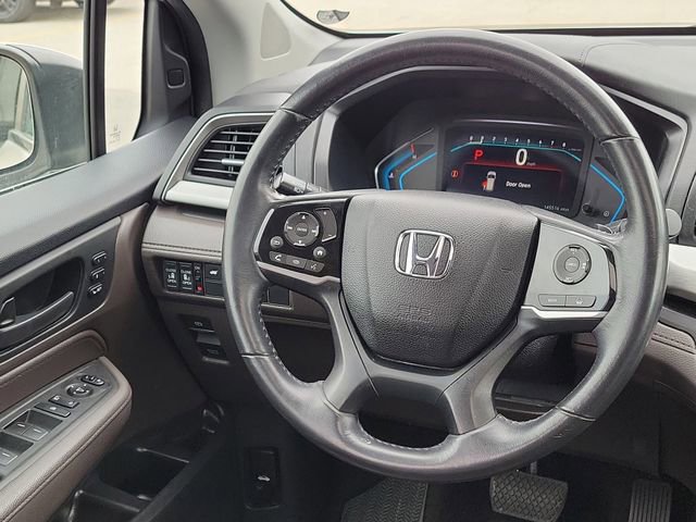 Used 2018 Honda Odyssey EX-L image 23