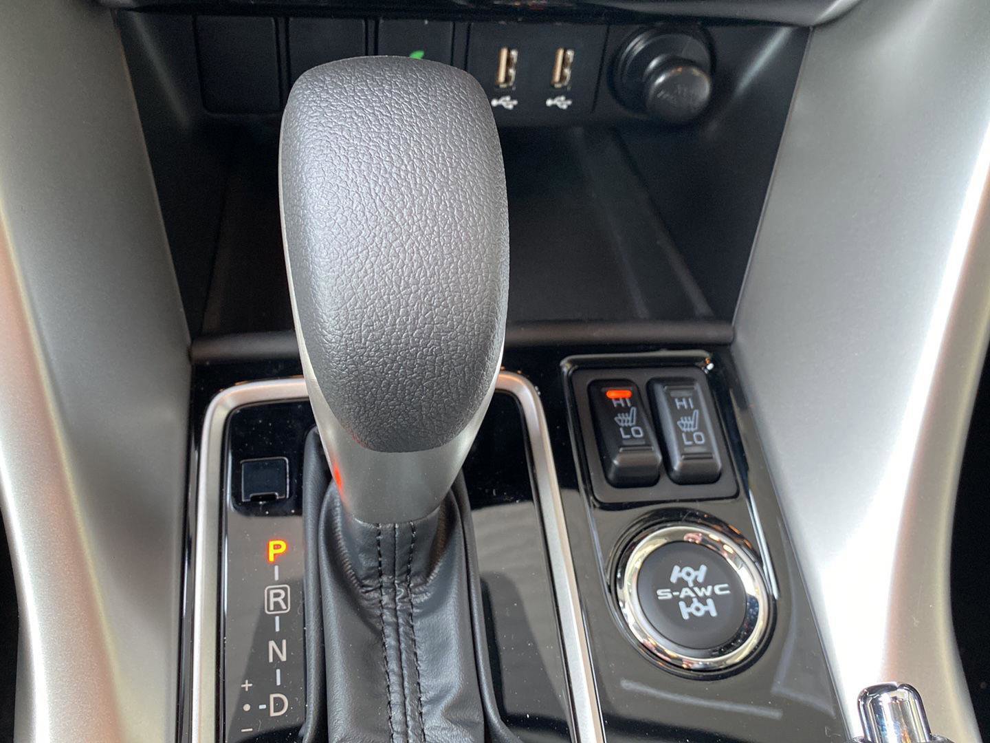 New 2026 Mitsubishi Eclipse Cross Ralliart image 20