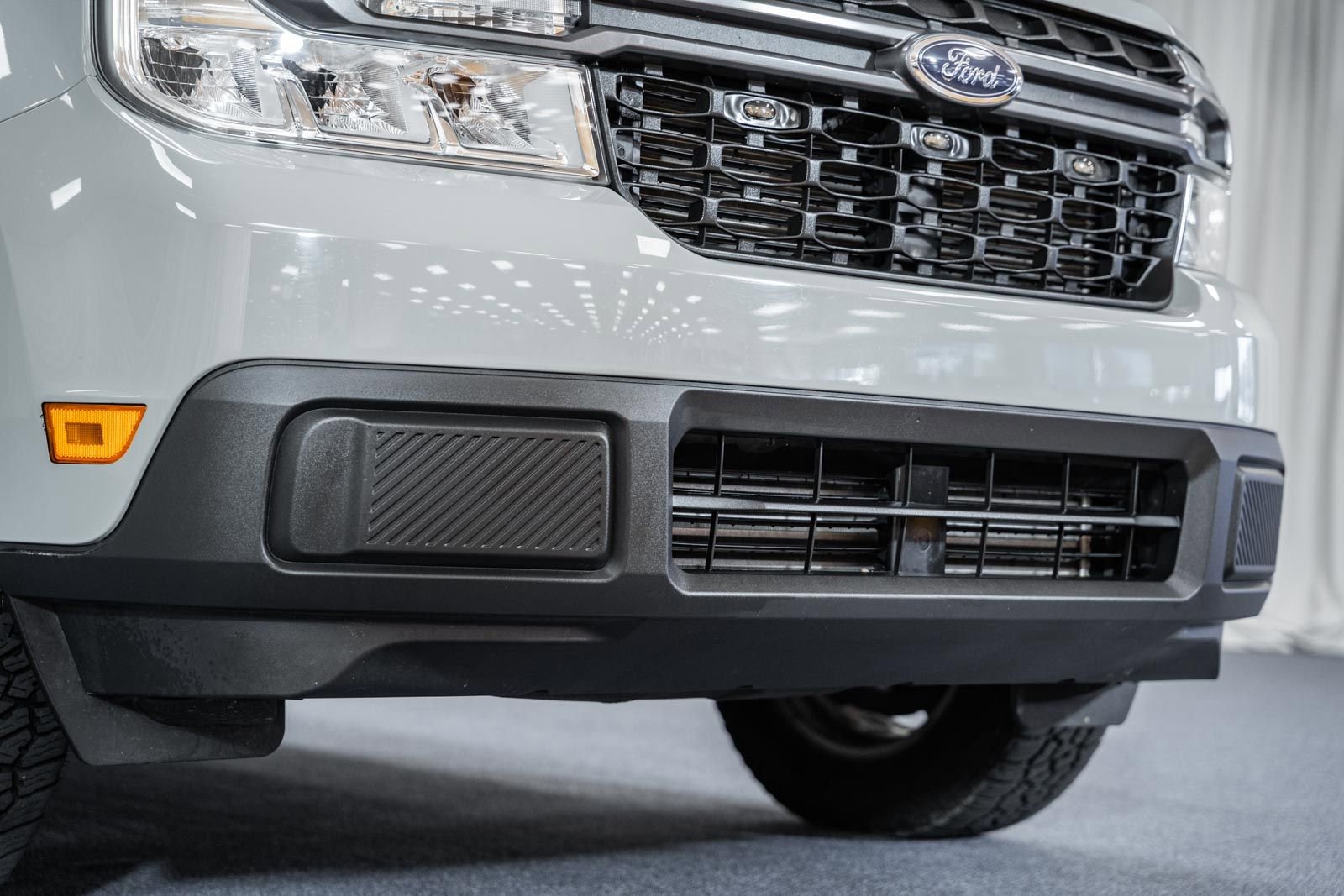 Certified 2022 Ford Maverick XLT w/ Equipment Group 300A Standard image 10