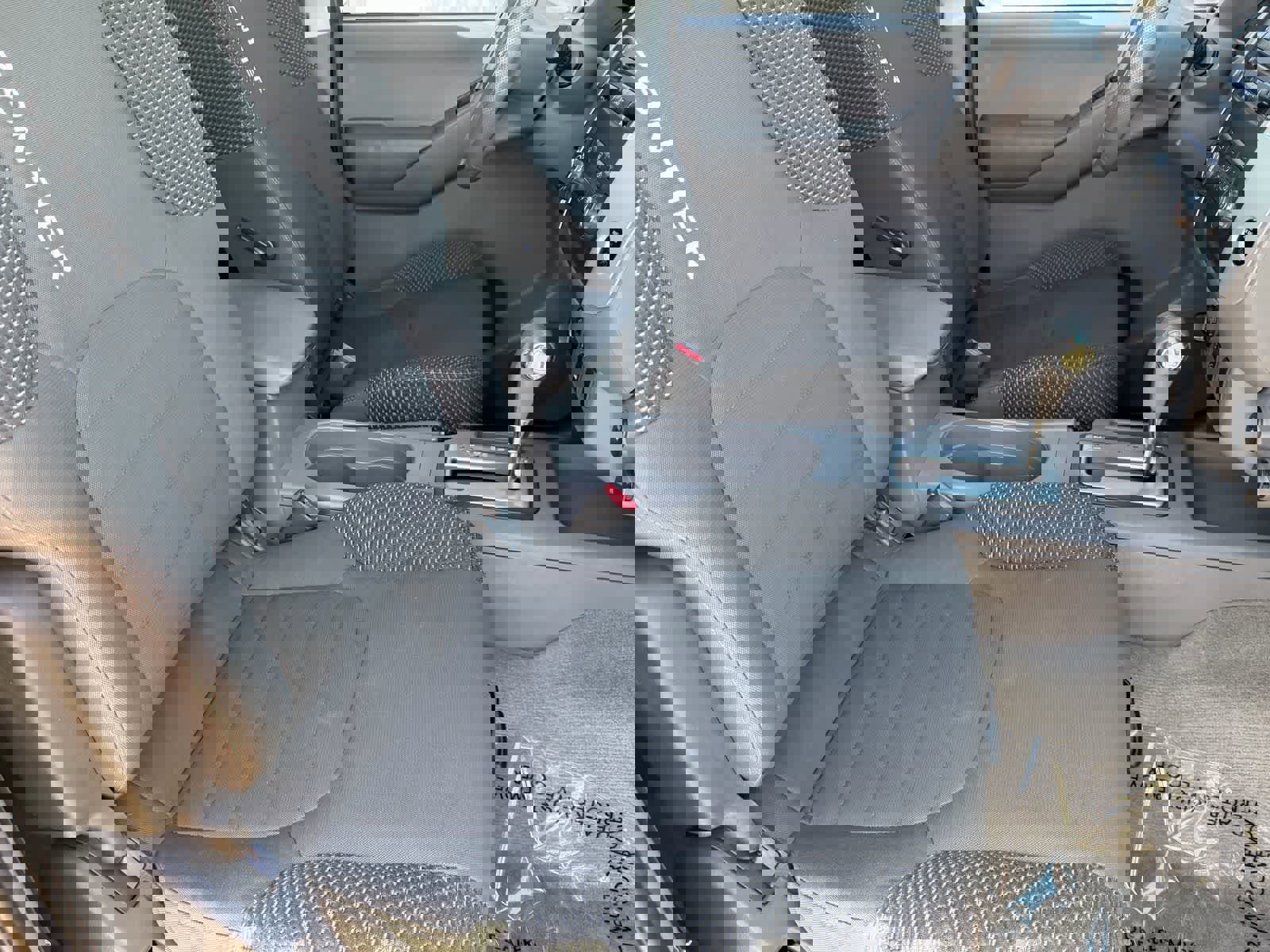 Used 2012 Nissan Frontier SV w/ Sport Appearance Pkg image 10