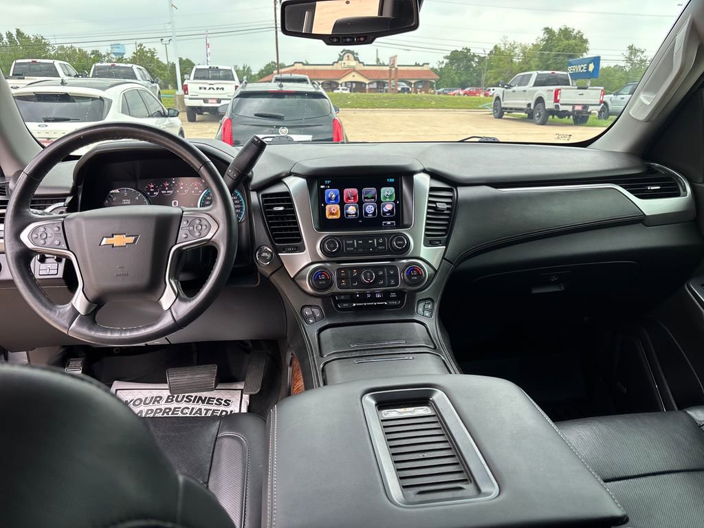Used 2017 Chevrolet Tahoe Premier RWD image 13