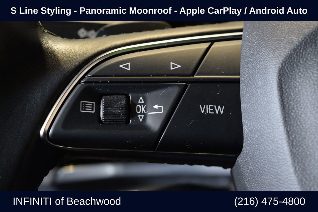 Used 2021 Audi Q3 2.0T Premium w/ Convenience Package image 21