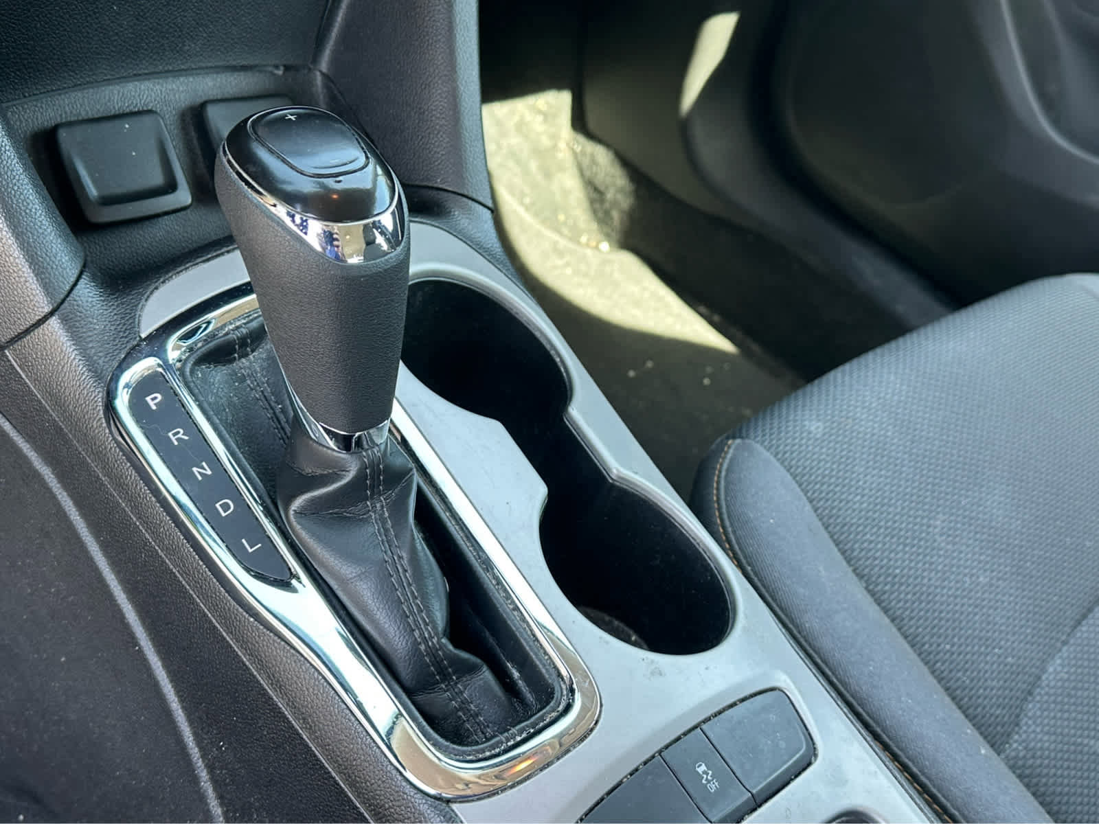 Used 2018 Chevrolet Cruze LS FWD image 14