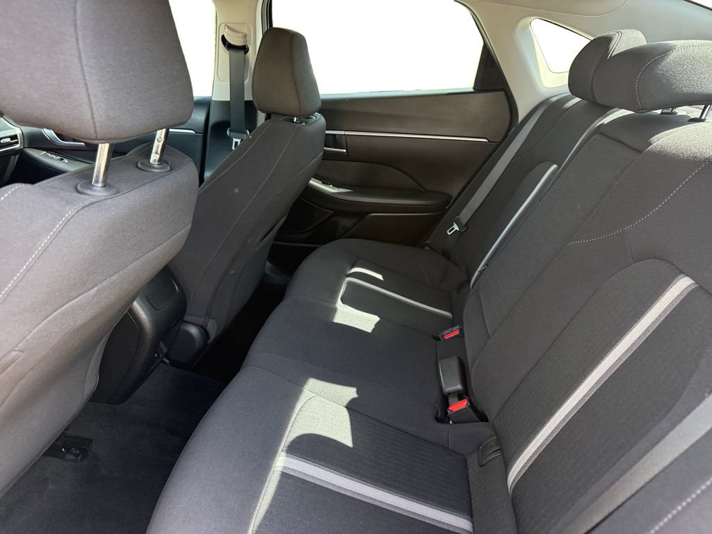Used 2024 Hyundai Sonata SEL w/ Convenience Package FWD image 14