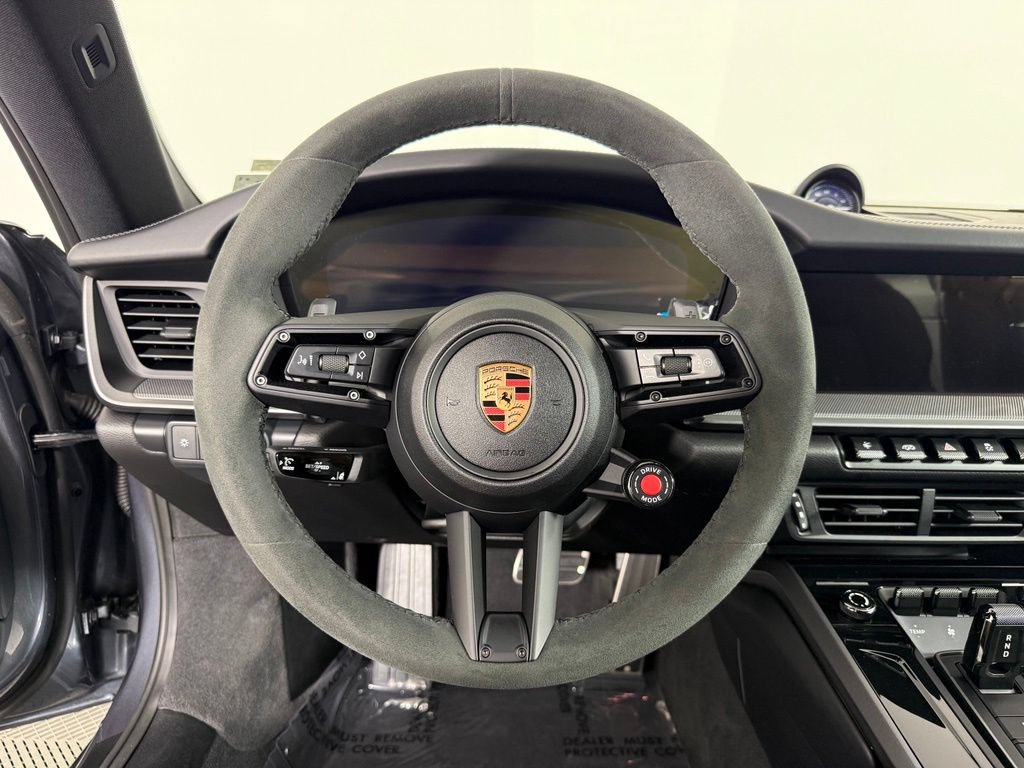 Certified 2025 Porsche 911 Carrera S RWD image 25