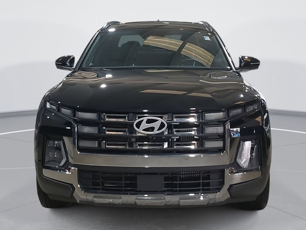 Certified 2025 Hyundai Santa Cruz Limited image 2