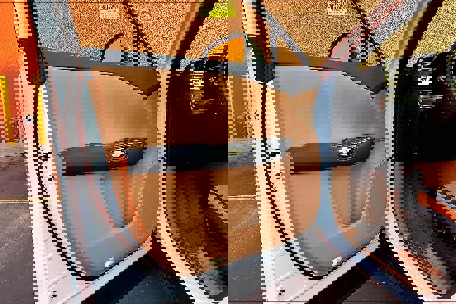 Used 2023 Lexus RZ 450e Premium image 21