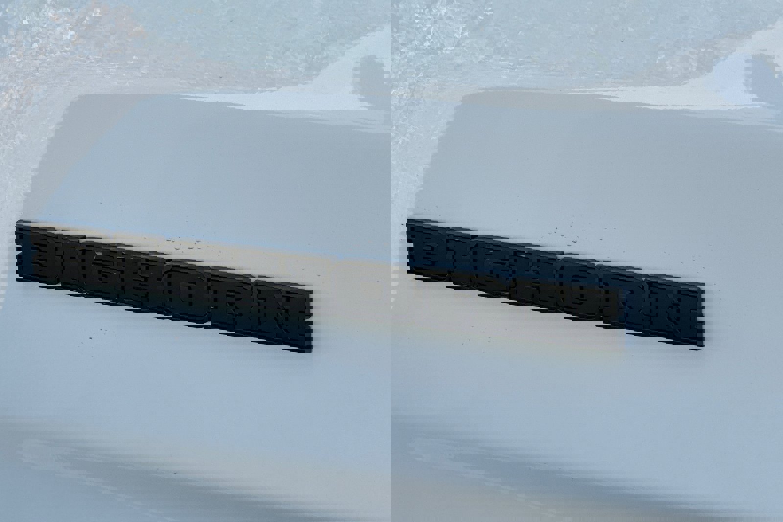 New 2026 RAM 1500 Big Horn image 26