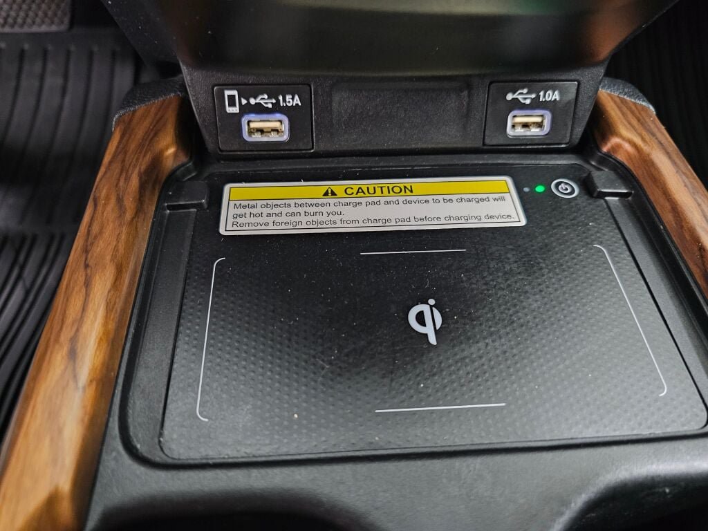 Used 2022 Honda CR-V Touring image 22