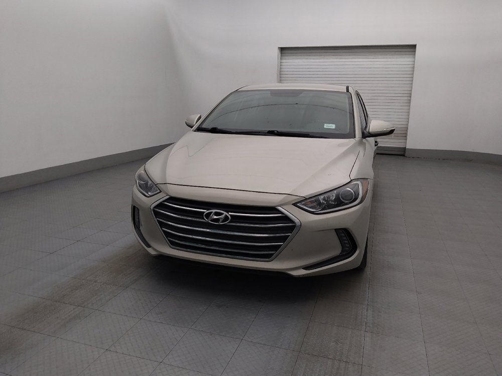Used 2018 Hyundai Elantra Limited image 15