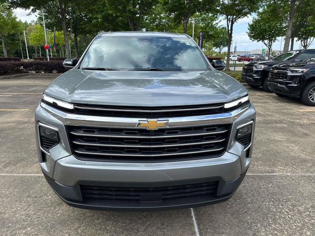 New 2026 Chevrolet Traverse LT w/ LPO, Floor Liner Package FWD image 2