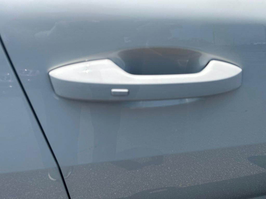 New 2026 Nissan Sentra SV w/ Floor Mat Package FWD image 26