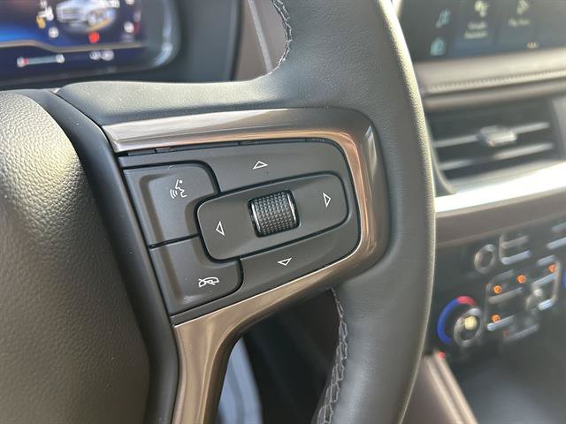 Certified 2024 Chevrolet Tahoe High Country AWD/4WD image 25