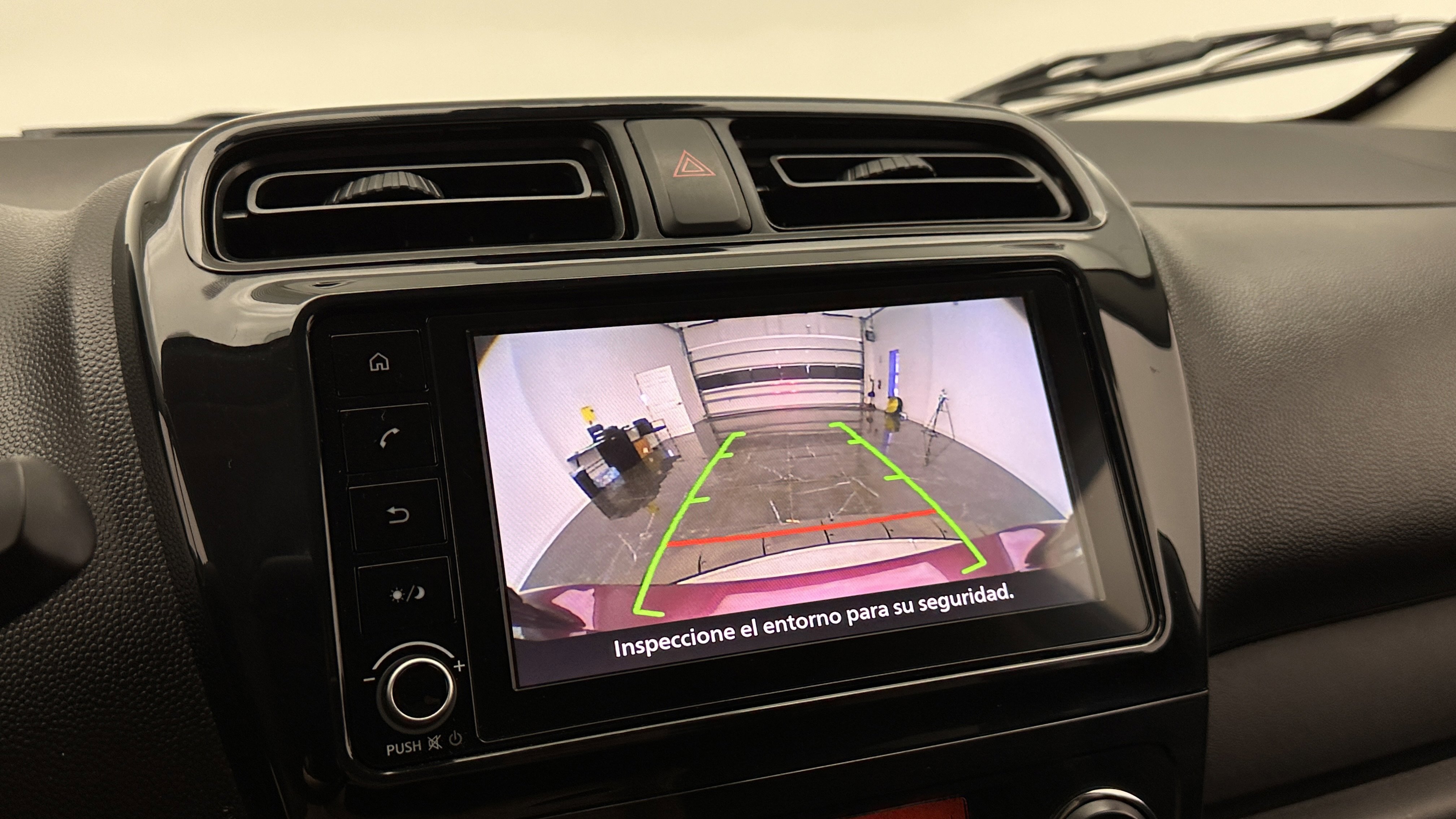 Used 2022 Mitsubishi Mirage G4 LE FWD image 14