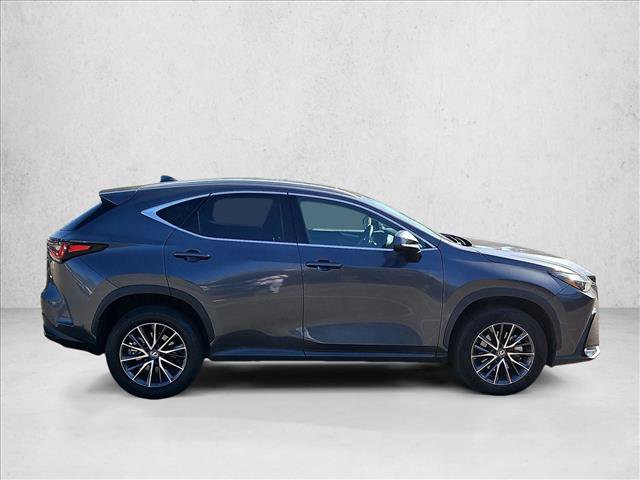 Used 2024 Lexus NX 350 AWD w/ Cold Area Package image 5