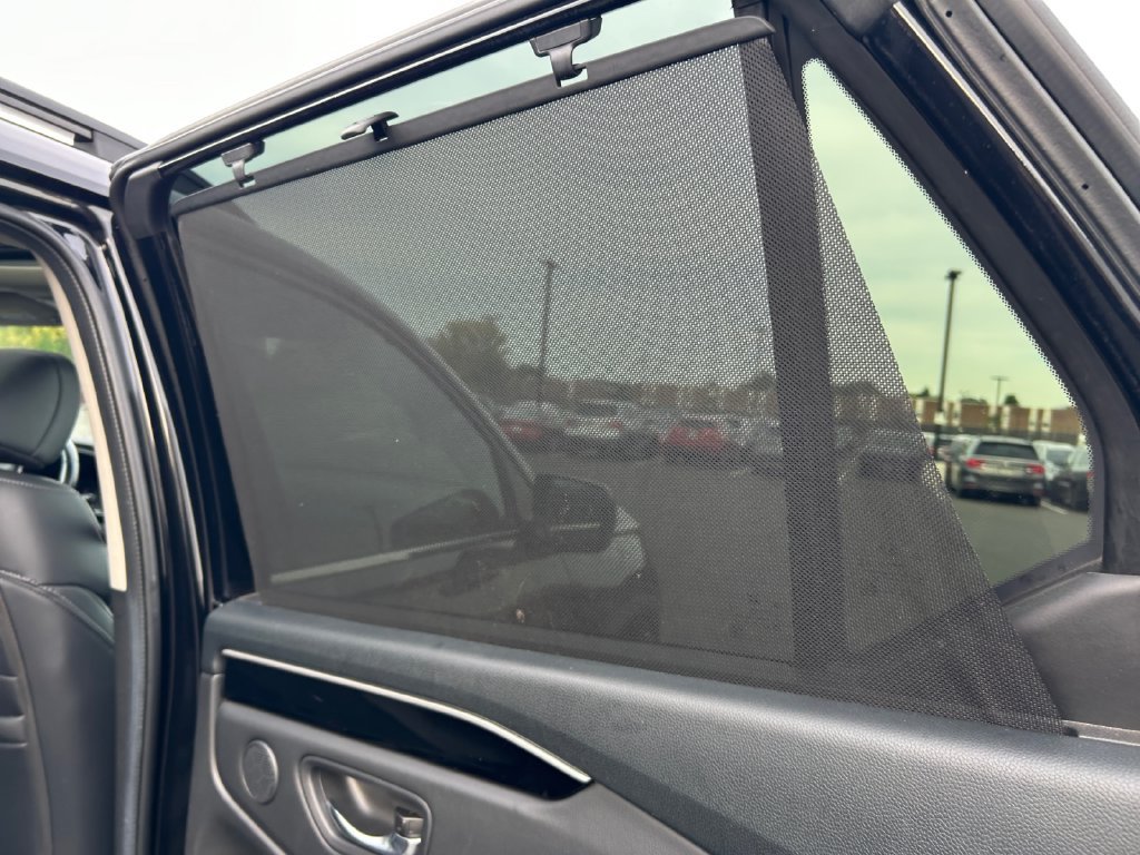 Certified 2024 Honda Pilot Touring image 25