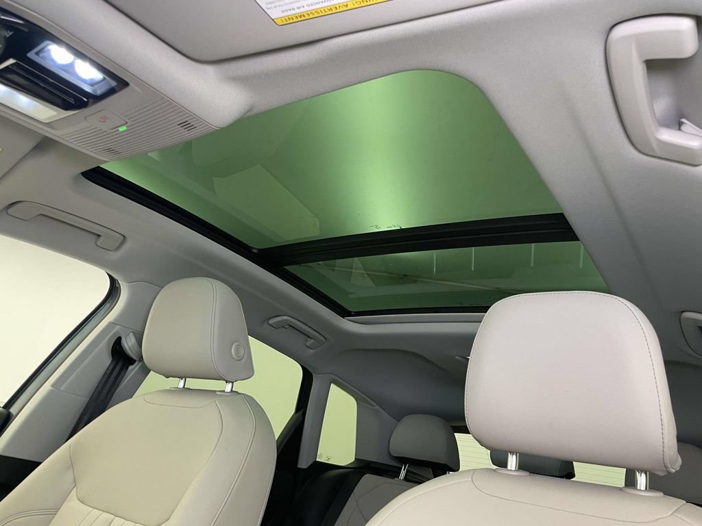 New 2026 Audi Q3 quattro 2.0T AWD/4WD image 18