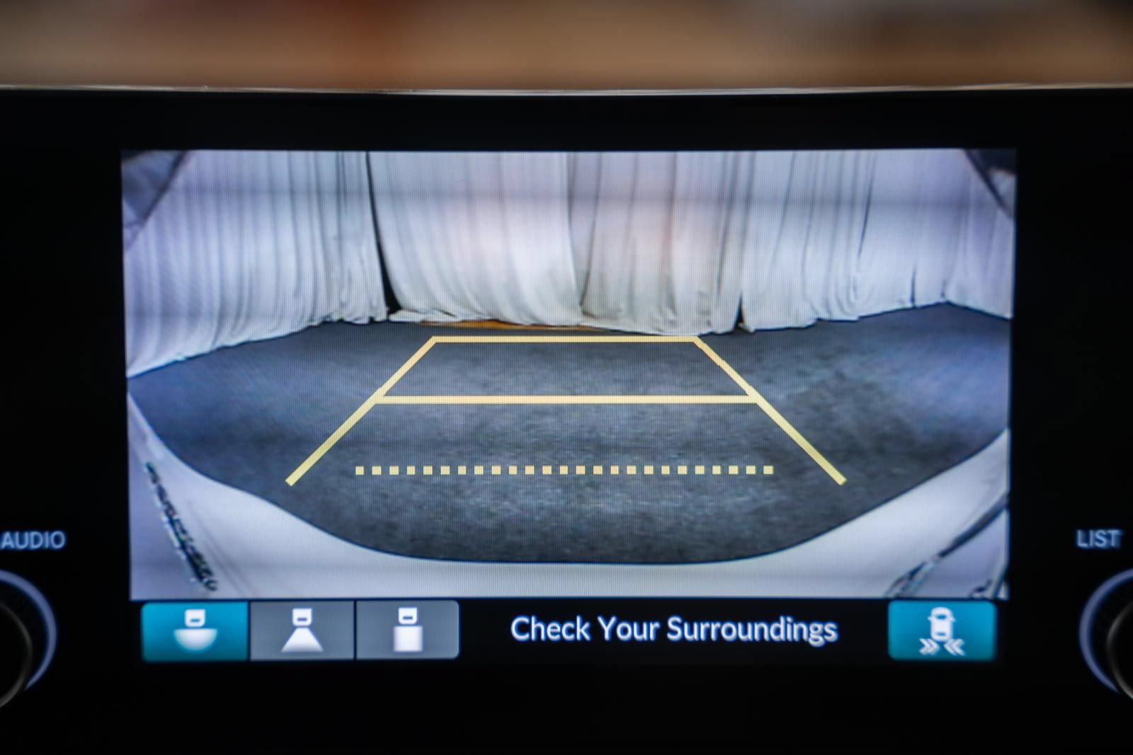 Used 2024 Honda Accord EX image 42