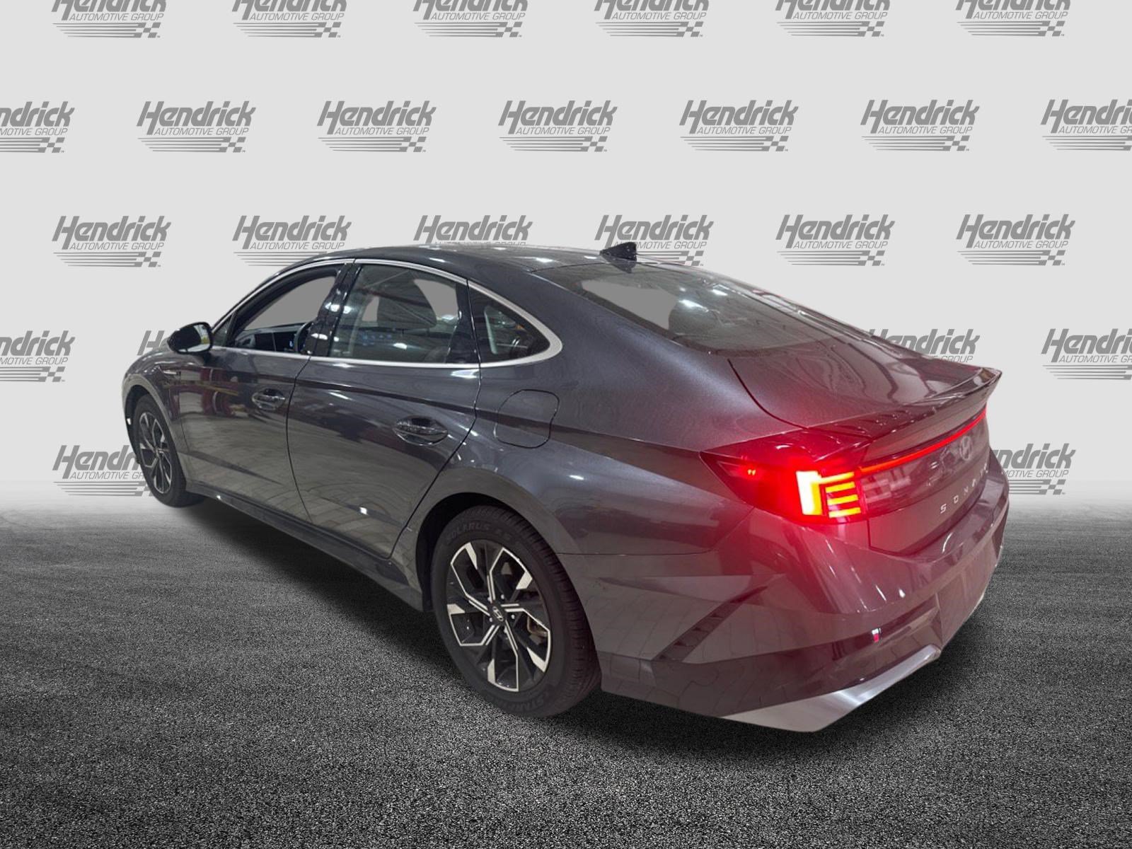 Used 2025 Hyundai Sonata SEL FWD image 43